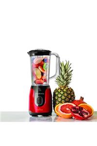 Karaca Blenfit Go Red Smoothie Blender