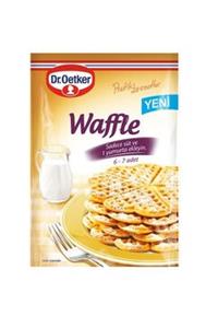 Dr. Oetker Waffle