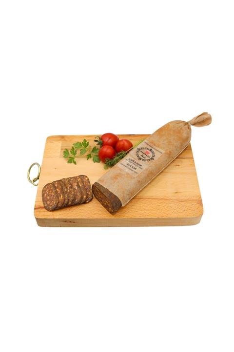 ÖZBESİN Lukanka Sucuk 250 G