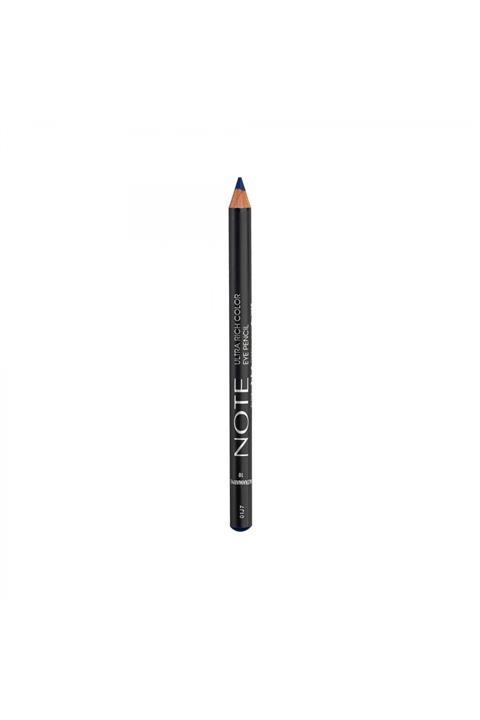 NOTE Ultra Rich Color Göz Kalemi 10 Ultra Marine - Lacivert