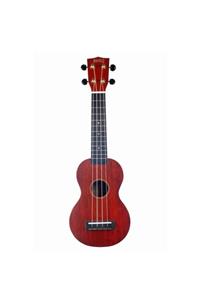 Mahalo Mj1vna Soprano Ukulele (vintage Natural)