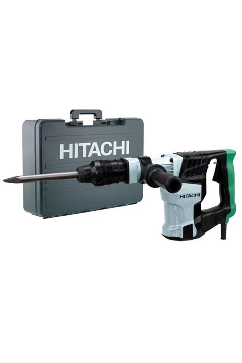 HITACHI H41mb 930watt 10j 5kg Profesyonel Sds-max Kırıcı