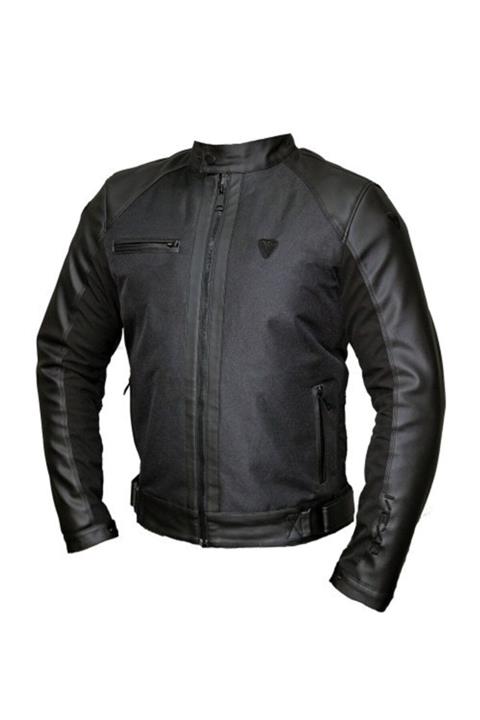 Vexo Carrera Derı Mont Siyah