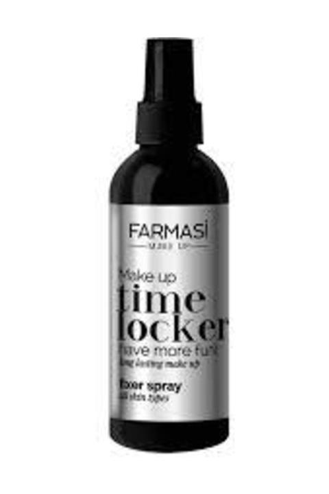 Farmasi Makyaj Sabitleyici 115 Ml 1302417
