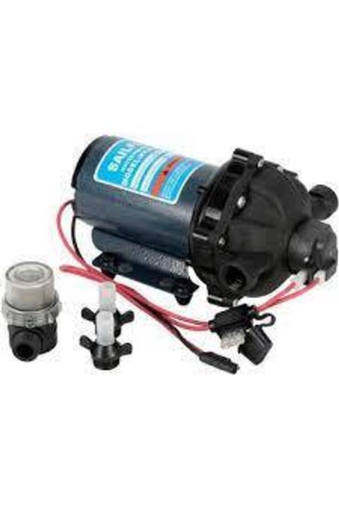 3M Hidrofor Sıvı Aktarma Pompası 12 Volt Sailflo