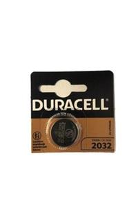 Duracell Cr2032/dl2032 3v Düğme Pil 1 Adet Sb-drcll2032