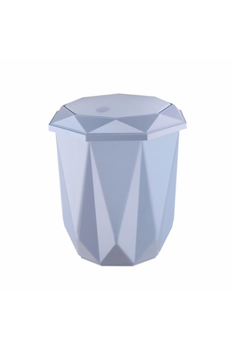 arslankaya Vanitiy Çöp Kovası