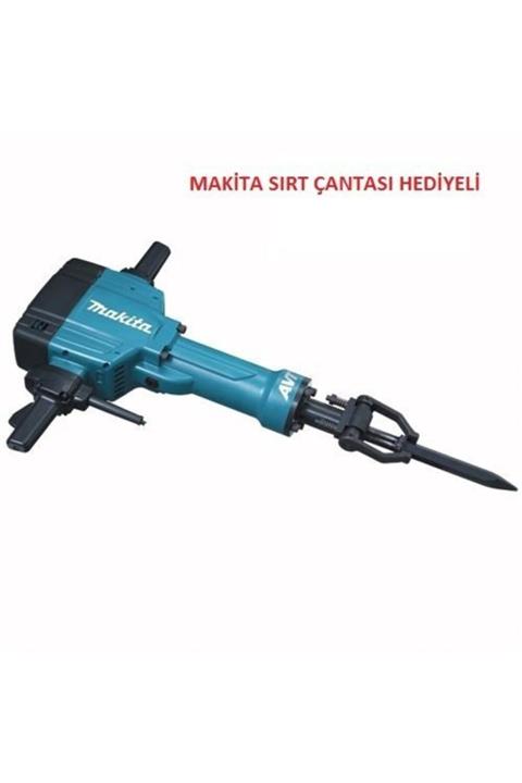 Makita Hm1810 Kırıcı Matkap Avt