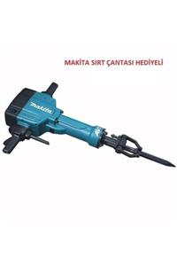 Makita Hm1810 Kırıcı Matkap Avt