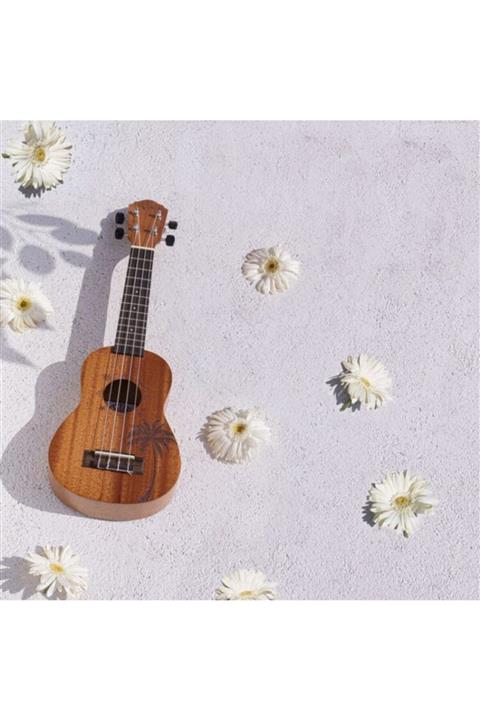 KOZMOS Kuk-110exb / Soprano Ukulele