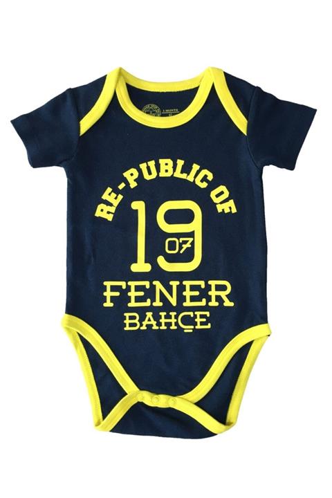 Fenerium Fenerbahçe Bebek Re-publıc Of Fenerbahçe Body