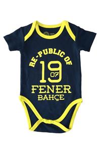 Fenerium Fenerbahçe Bebek Re-publıc Of Fenerbahçe Body