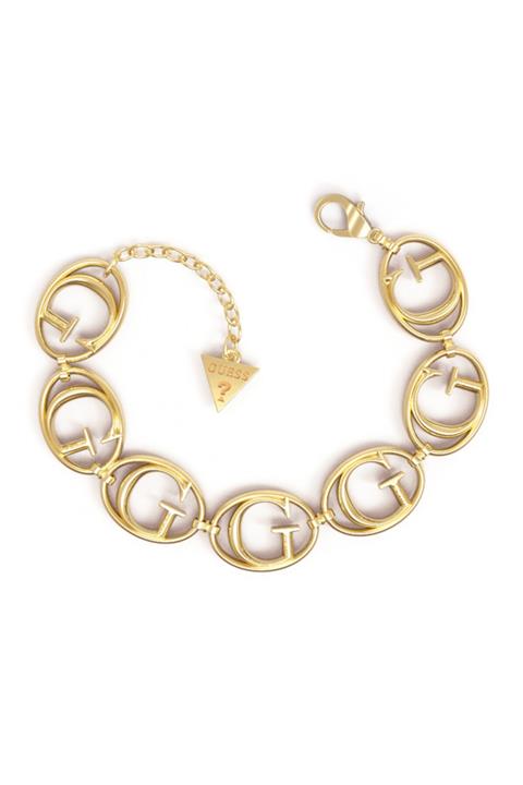 Guess Jgujubb01044jwygs Kadın Bileklik