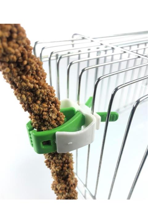 naturbird Daldarı Ve Sebze Mandalı 5 Adet