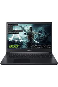 ACER Aspire A715-75g Intel I5-9300h 16gb Ram 256gb Ssd Gtx1650tı Fdos 15.6\