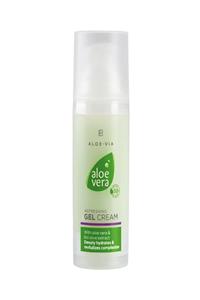 LR Aloe Via Aloe Vera Nemlendirici Jel Yüz Kremi 50 Ml Ty20679101