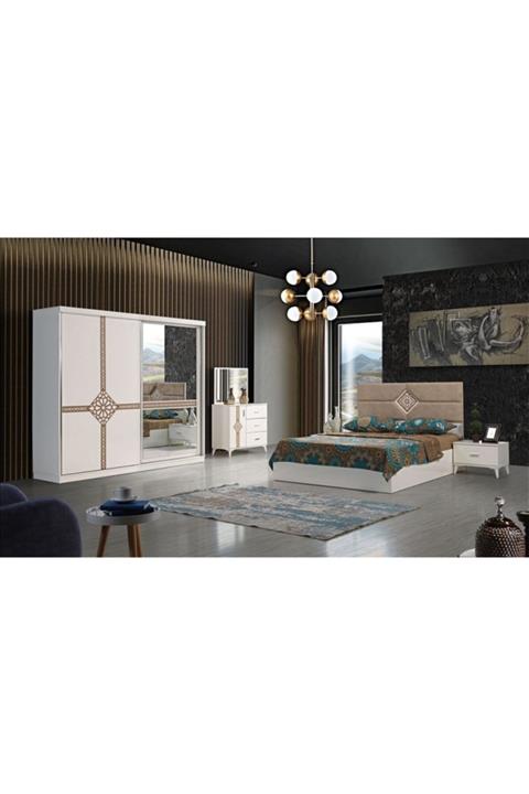 Fırsatdünyası Rüzgar Yatak Odası