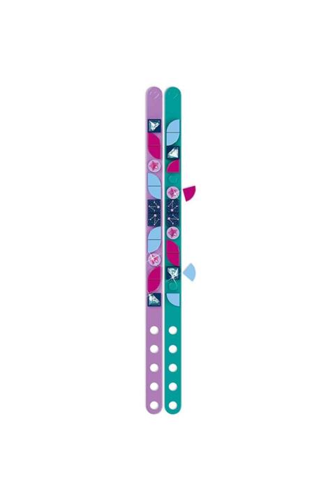 LEGO 2'li Dots Yıldız Işığı Bileklikleri 20cm
