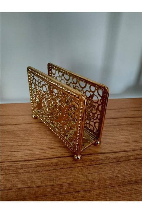 Zücev Lüx Peçetelik