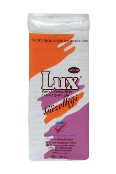LUX Lux Pamuk 200 G