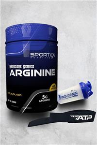 Sportica Nutrition Arginine 300 Gr