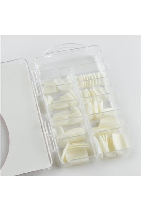 SHAKA 100'lü Takma Tırnak