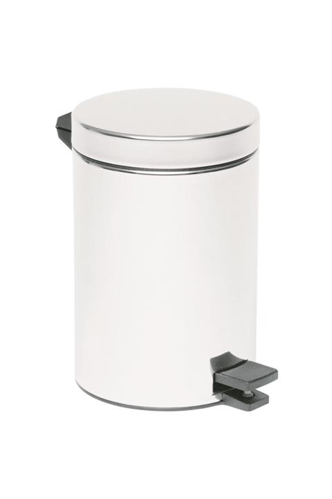 VitrA Arkıtekta Çöp Kovası,4.5lt A44055