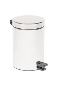 VitrA Arkıtekta Çöp Kovası,4.5lt A44055