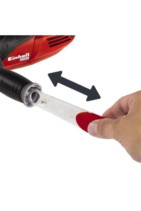 Einhell Te-ag 115 Avuç Taşlama Makinası