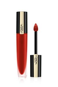 L'Oreal Paris Rouge Signature Empowereds Likit Mat Ruj 138 Honored 3600523799794