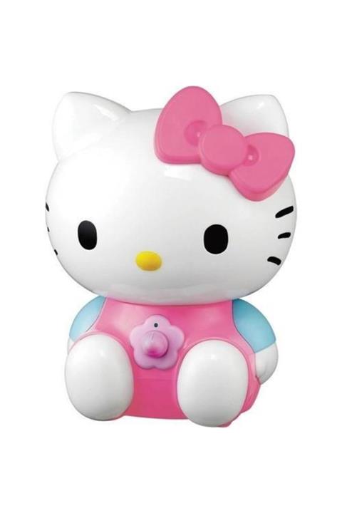 GOLDMASTER Hello Kitty Hq2008d8 Hava Nemlendirme Cihazı