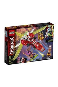 LEGO ® NINJAGO® Kai’nin Robot Jeti 71707