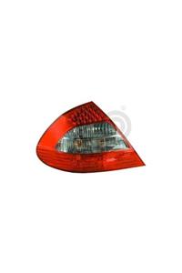 ÖZGÜÇYEDEK Stop Lambası Sol (led, Avantgarde, Komple) E-class W211 0609