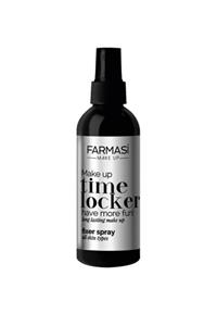 Farmasi Makyaj Sabitleyici 115 Ml.