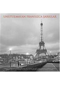 Gereksiz Şeyler Çeşitli Sanatçılar - Unutulmayan Fransızca Şarkılar - Plak