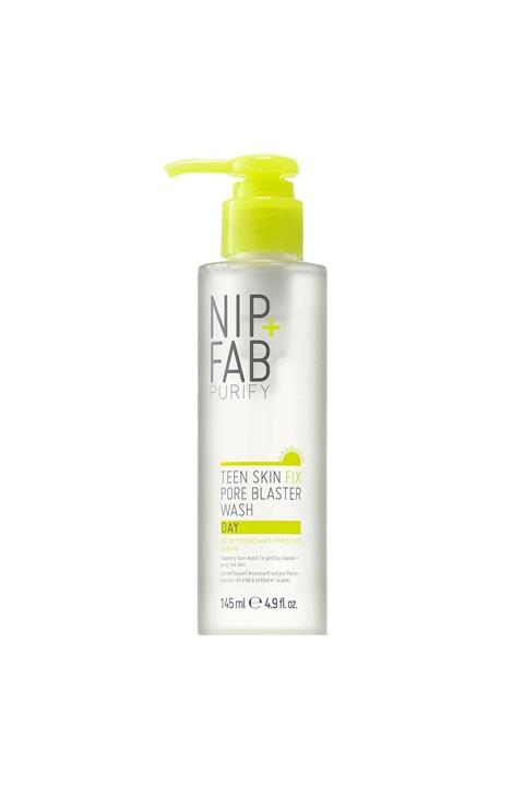 NIP+FAB Teen Skin Fix Gözenek Temizleyici 145 ml