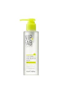 NIP+FAB Teen Skin Fix Gözenek Temizleyici 145 ml