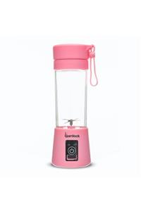 Bardock Blnd20p Taşınabilir Smoothie Şarjlı Blender