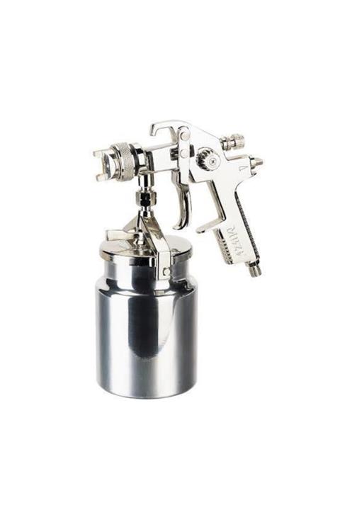 Site Hırdavat Mzab17s17 Muzi Ab17s Alttan Depolu Boya Tabancası 1.7 Meme