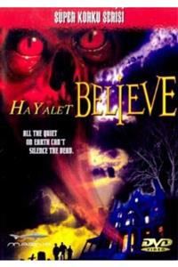 Magna Hayalet ( Believe ) Dvd