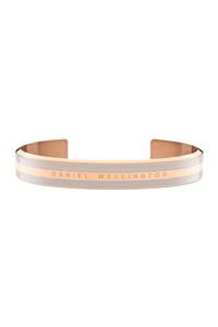 Daniel Wellington Classic Bracelet Rose Gold Desert Sand Medium  - Unisex