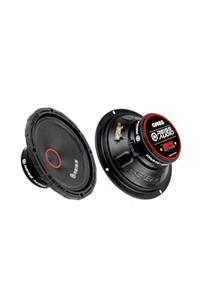 Audio System 20 CM MIDRANGE HOPARLÖR MAX POWER 350 WATT 2Lİ