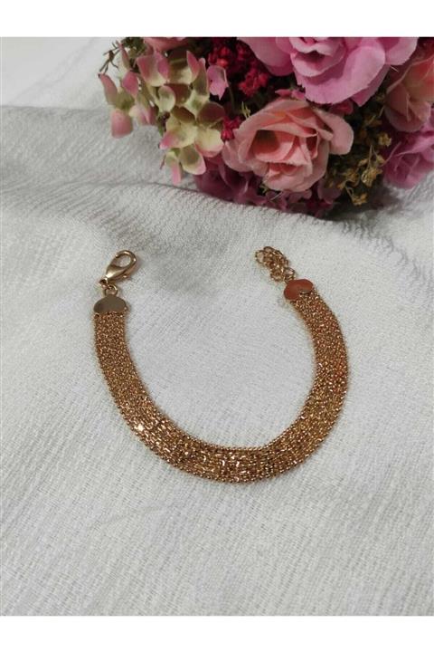 Enna Kadın Çelik Künye