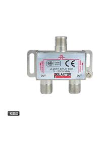 POLAXTOR Splıtter 1/2 2500 Mhz 5-2500 Mhz