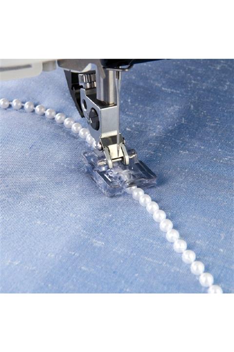 Pfaff Boncuk Ayağı 6mm- 820605096