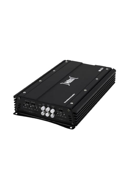 MOBASS Mb-55.4 4 Kanal Oto Amfi