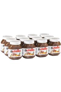 Nutella 750 Gr X12