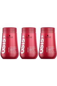 Osis Dust It Saç Hacimlendirici Mat Pudra 10 ml 3'lü Paket