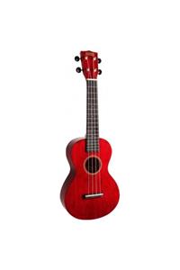 Mahalo Concert Ukulele Mh2twr