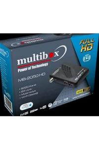 multibox Full Hd Uydu Alıcısı